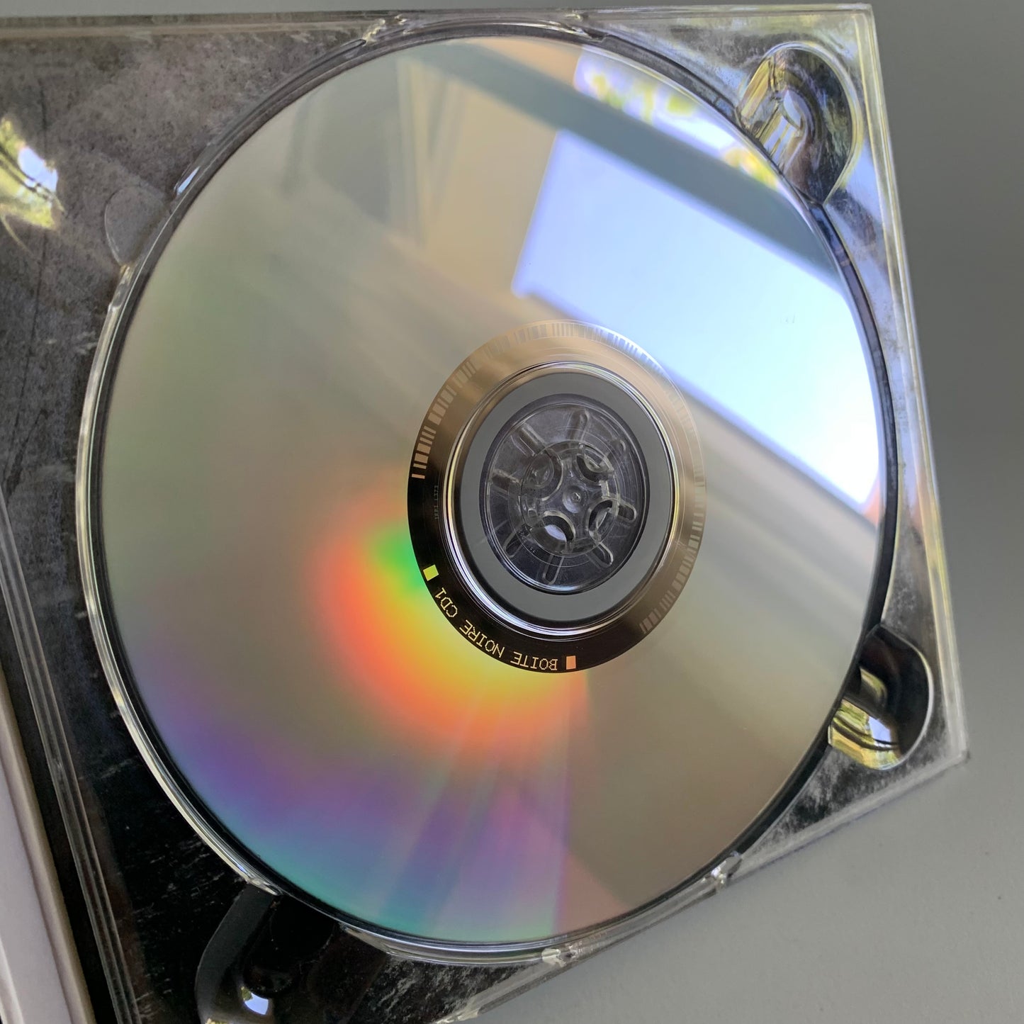 Jesus de Nuances Ferre Gola - Boite Noire CD 1 - 2013 Occasion