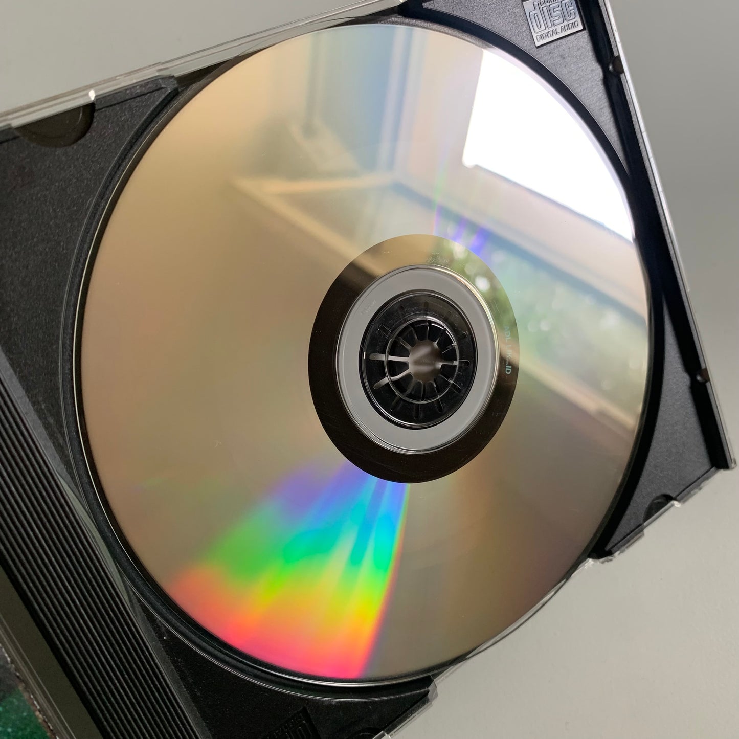 CD - Lik...Id -  LIK...ID - Occasion