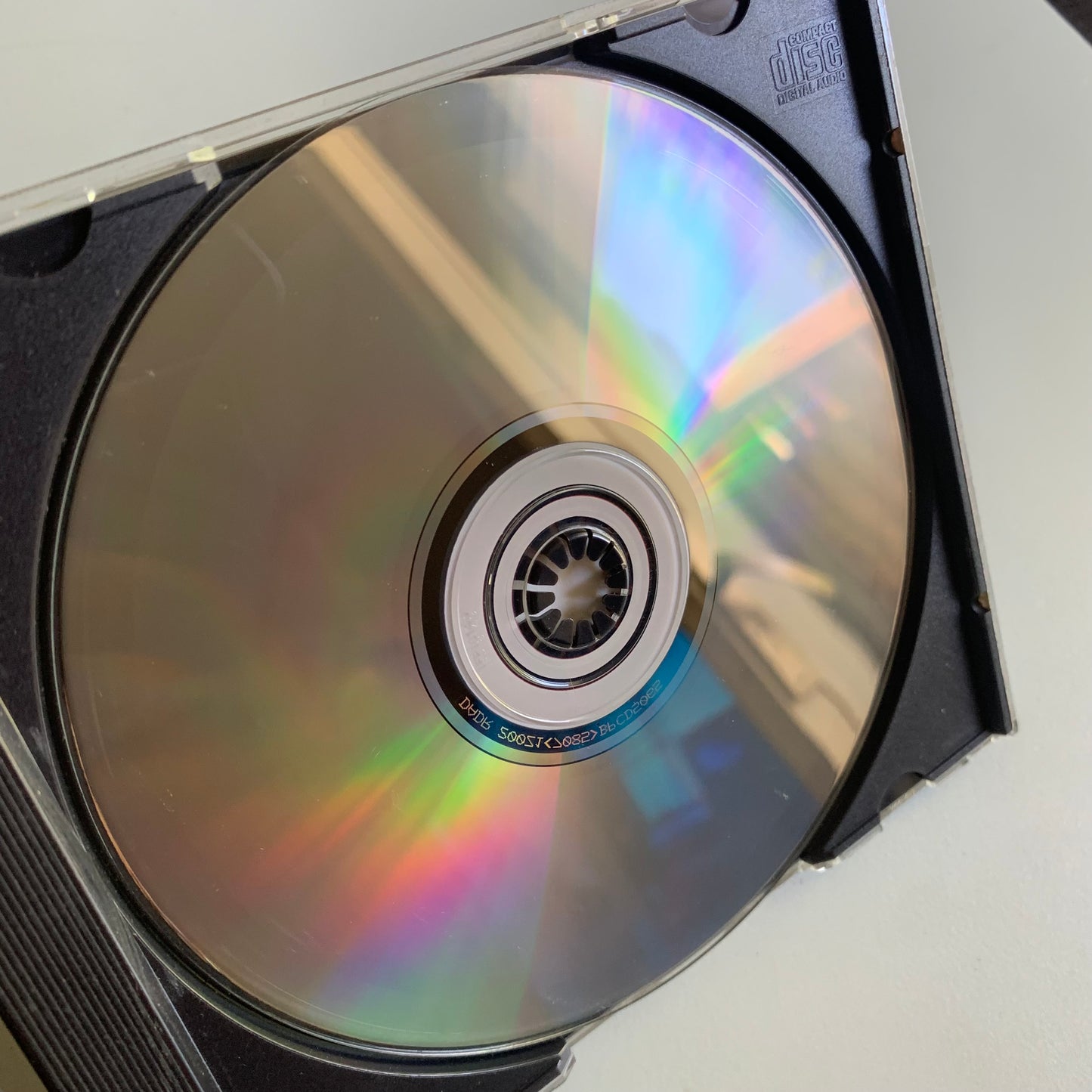 Jimmy Thackery & The Drivers - Sinner Street - 2000 Occasion