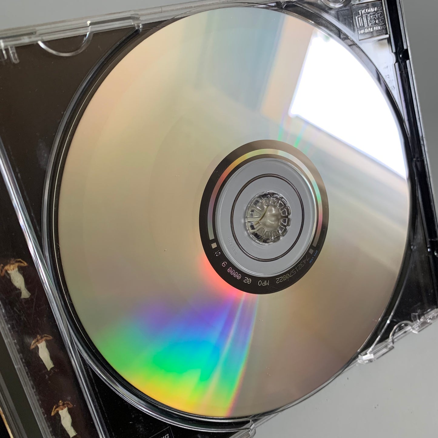 CD - Daude - #2 - 1997 Occasion