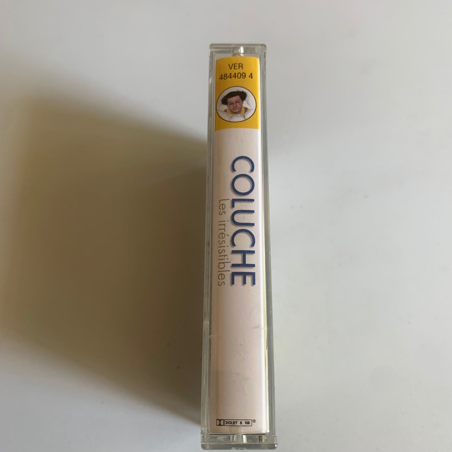 Coluche - Les Irrésistibles - 1996 Occasion