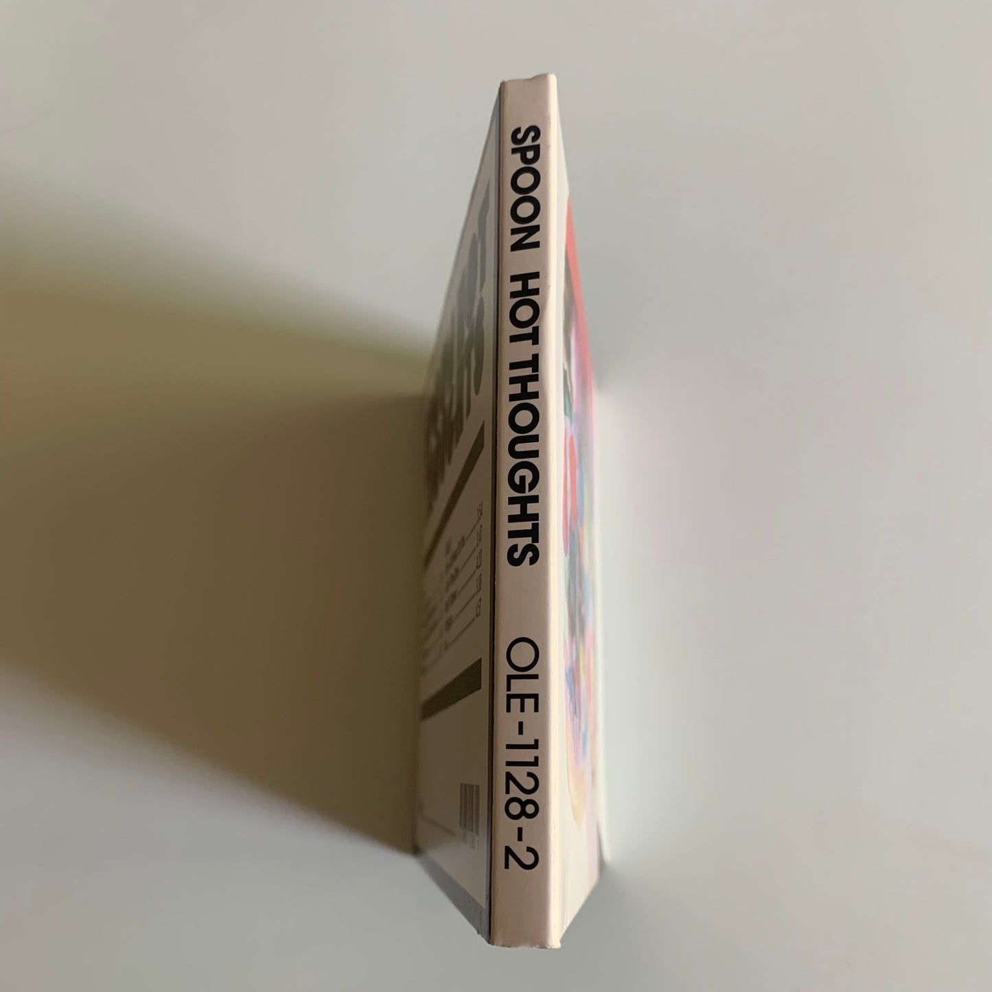 Spoon - Hot Thoughts - 2017 Occasion