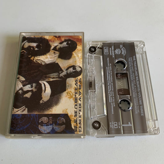 Traveling Wilburys - Vol. 3 - 1990 Occasion