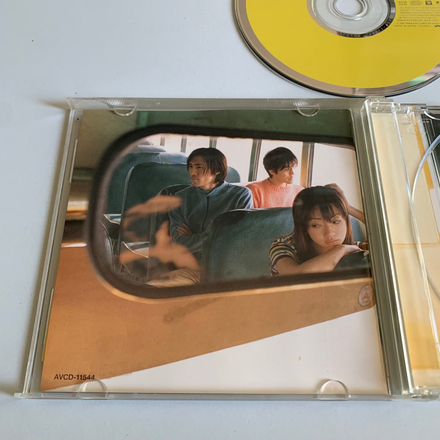 Every Little Thing - Everlasting - 1997 Occasion