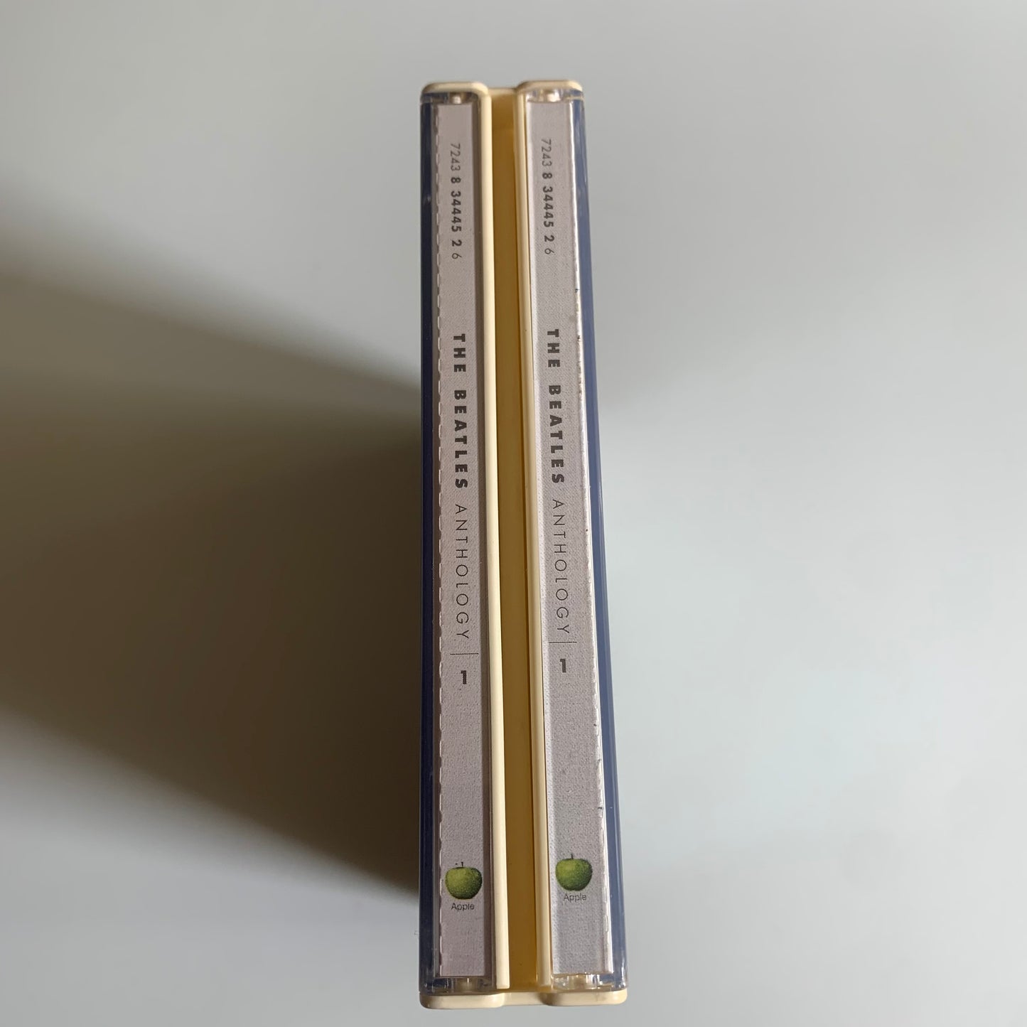 The Beatles - Anthology 1 - 2015 Occasion