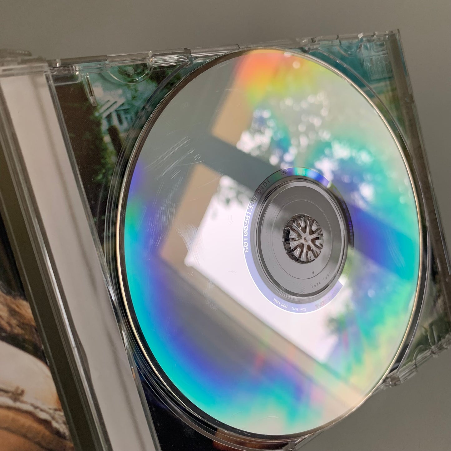 CD - Songs From Dawson's Creek - 1999 Occasion