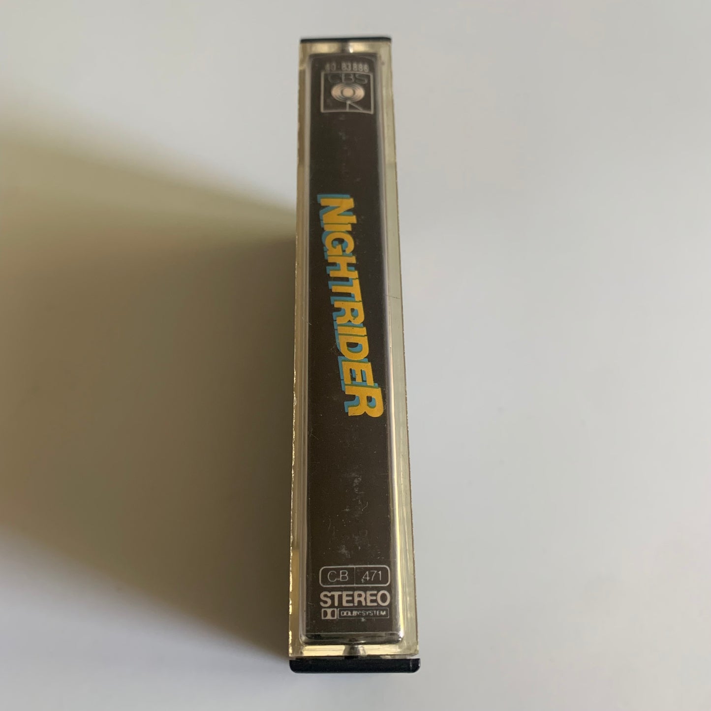 Nightrider - Nightrider - 1979 Occasion