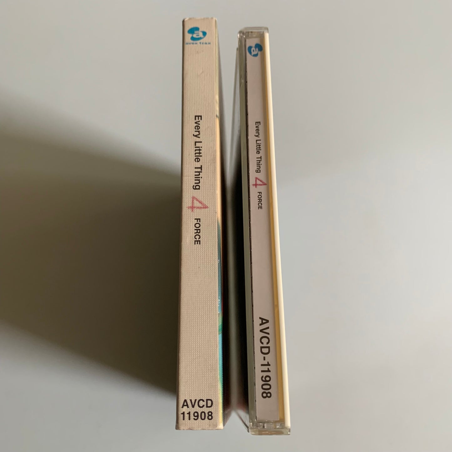 Every Little Thing - 4 Force - 2001 Occasion