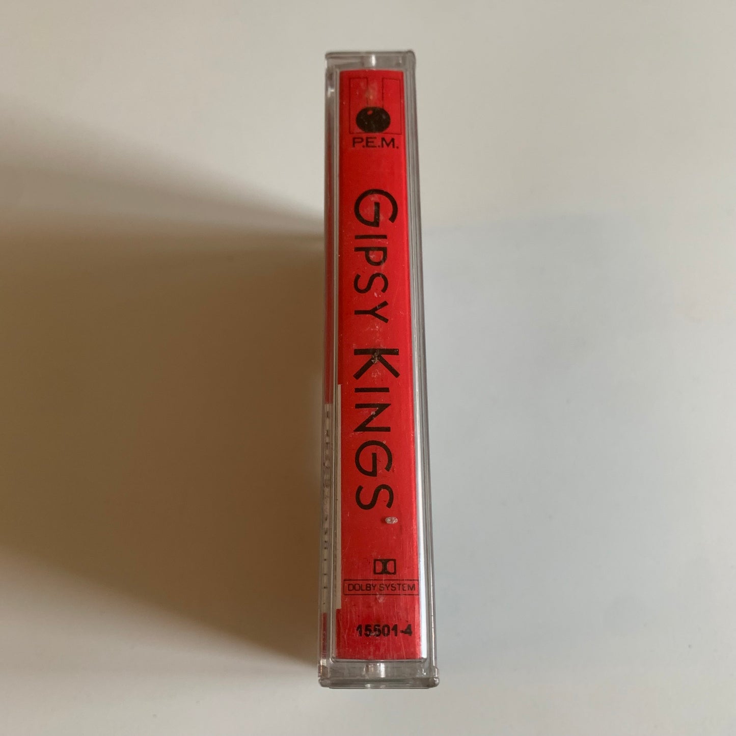 Gipsy Kings - Gipsy Kings - 1987