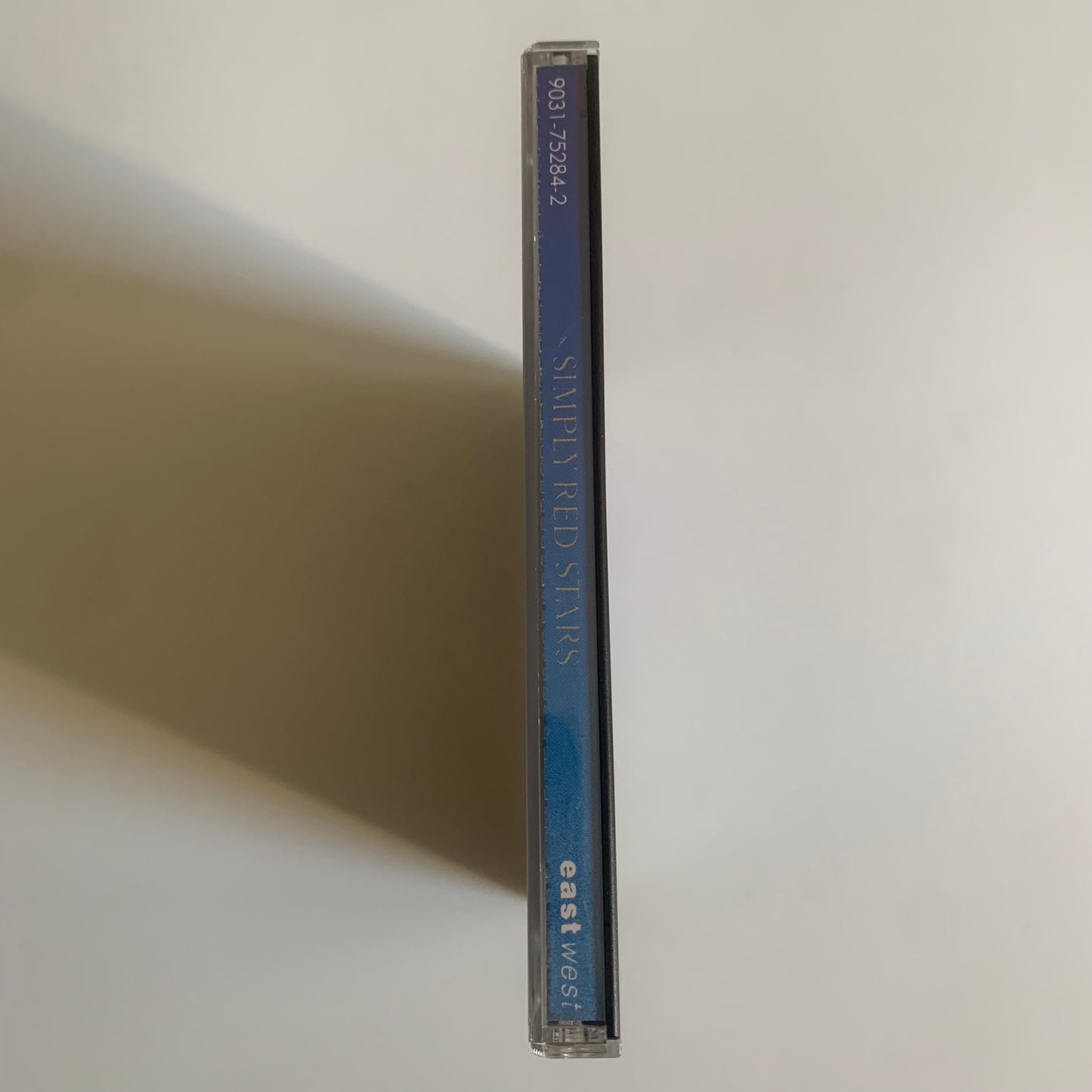 Simply Red - Stars - 1991 Occasion