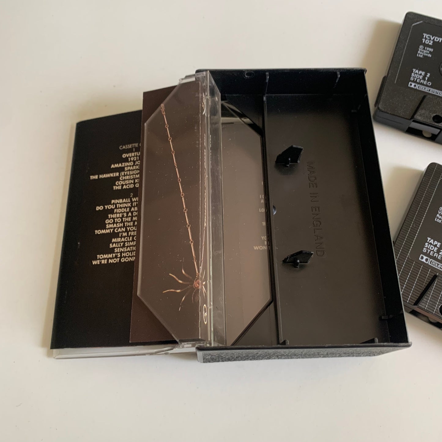 The Who - Join Together - 1990 Occasion