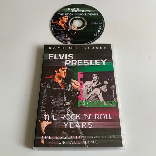 Elvis Presley - The Rock ˋN’ Roll Years - 2005 Occasion