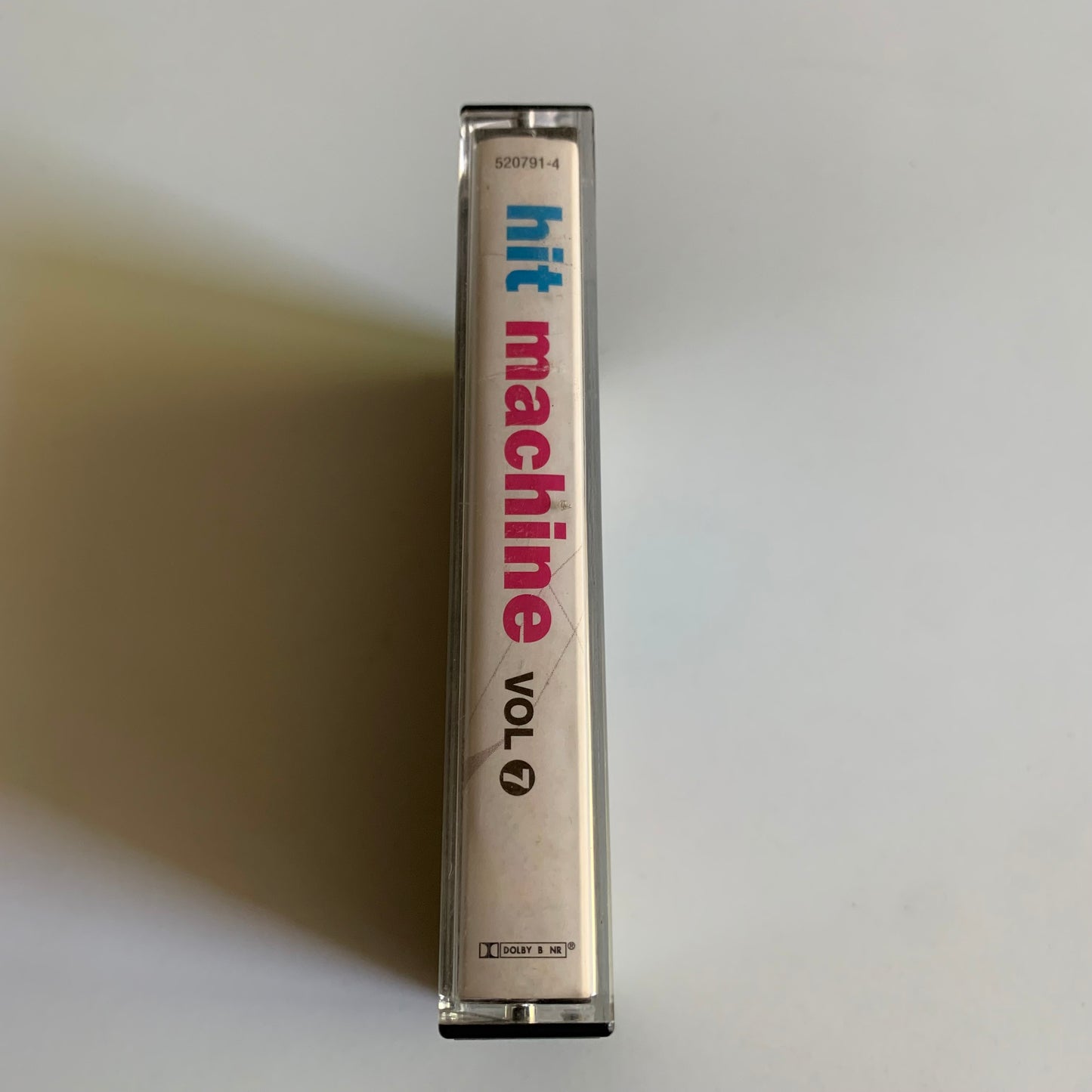 Variétés Compilation - Hit Machine Vol 7 - 2001 Occasion