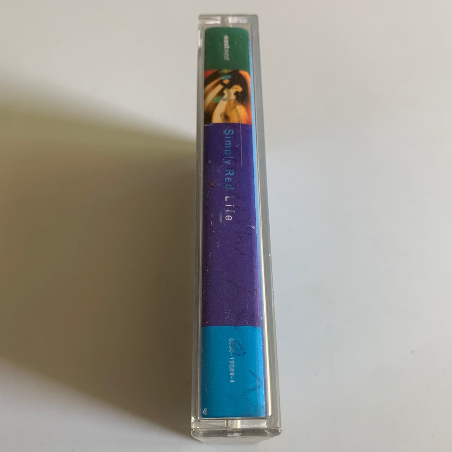 Simply Red - Life - 1995 Occasion