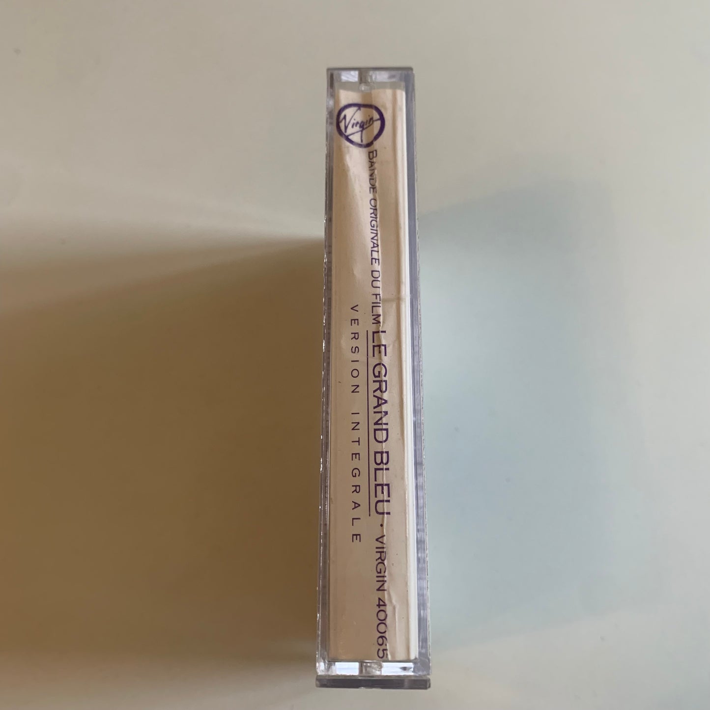 Eric Serra - Le Grand Bleu : Version Intégrale (Bande Originale Du Film) - 1988 Occasion