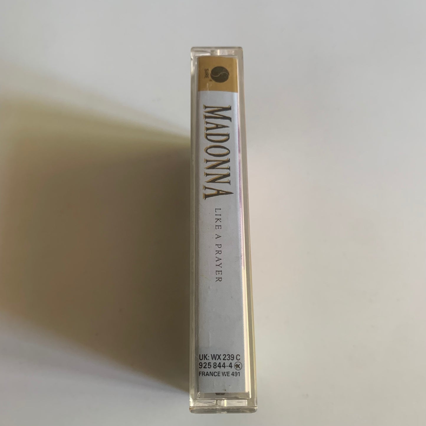 Madonna - Like A Prayer - 1989 Occasion