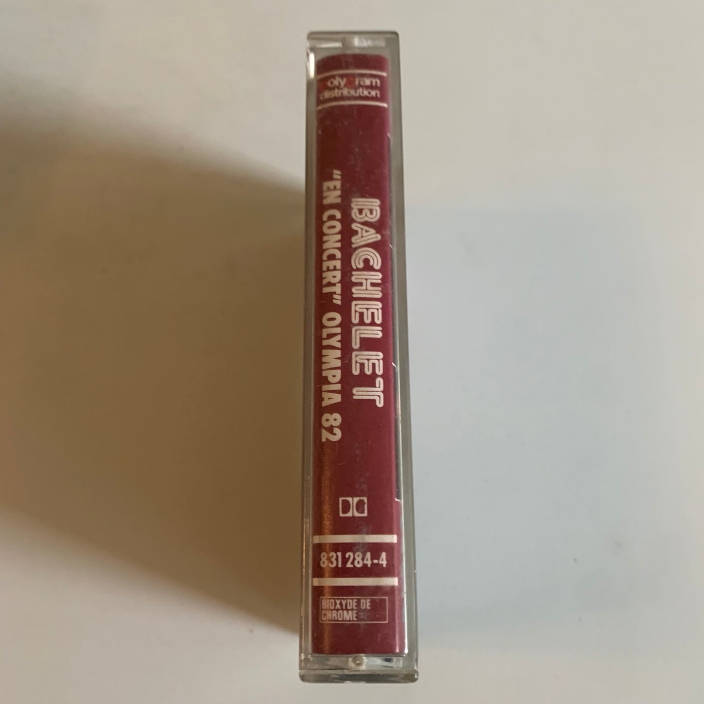 Pierre Bachelet - En Concert, Olympia '82 - 1982 Occasion