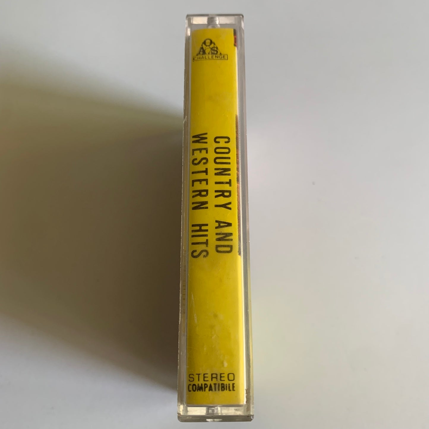 Variétés Compilation - Country & Western Hits - 1980 Occasion