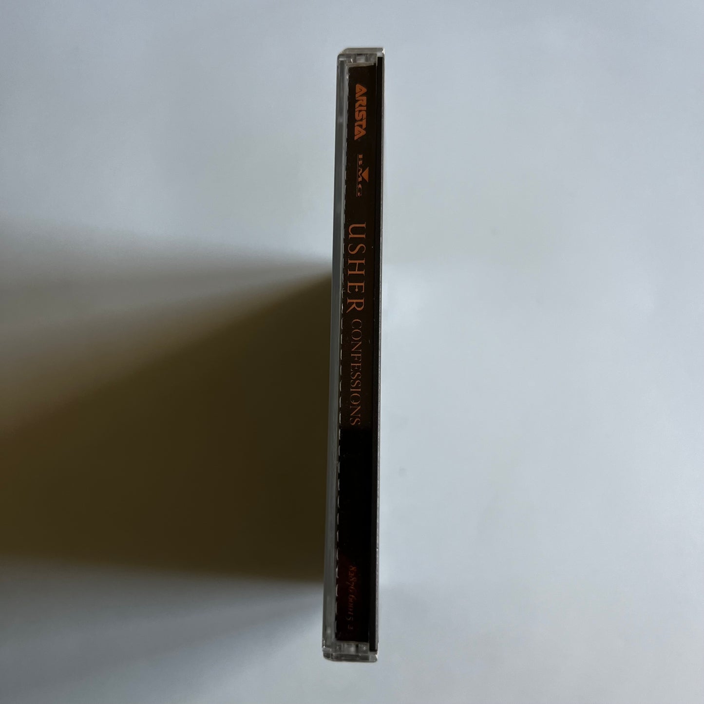 CD - Usher - Confessions - 2004