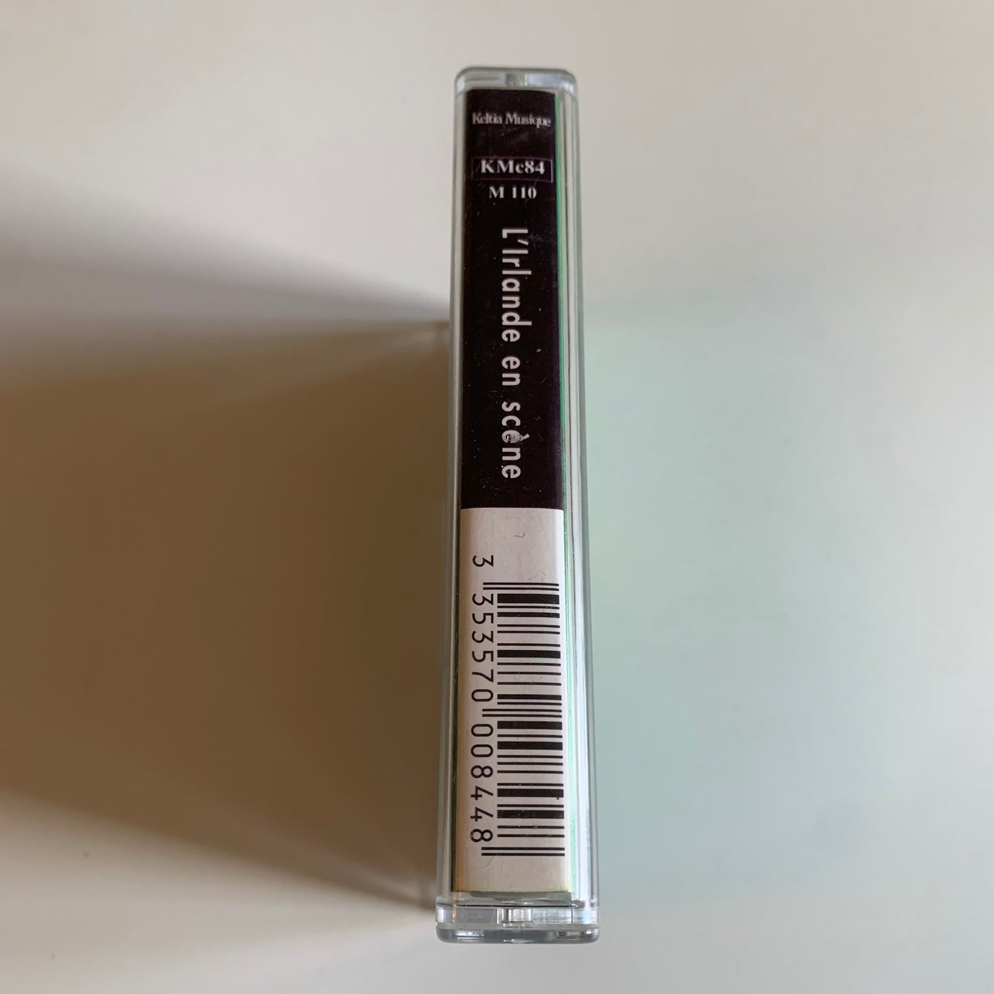 Variétés - L'Irlande en Scène - 1998 Occasion