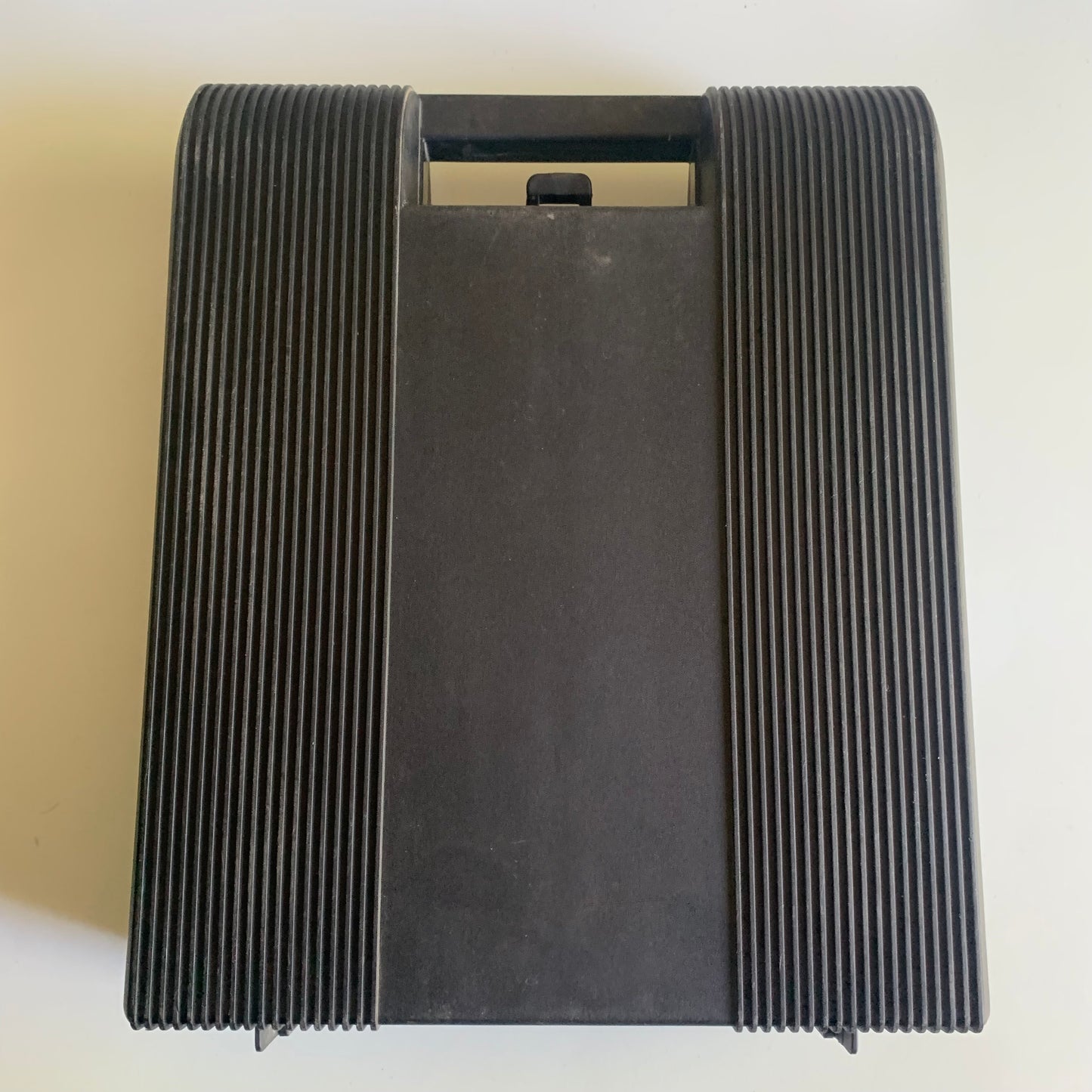 Boîte de rangement cassette audio (x24)