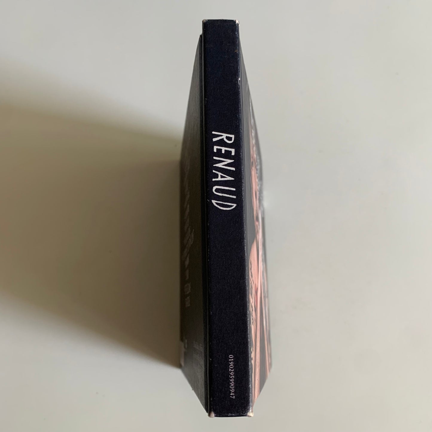 CD - Renaud - Renaud - 2016 Occasion