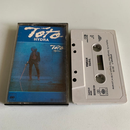Toto - Hydra - 1985 Occasion