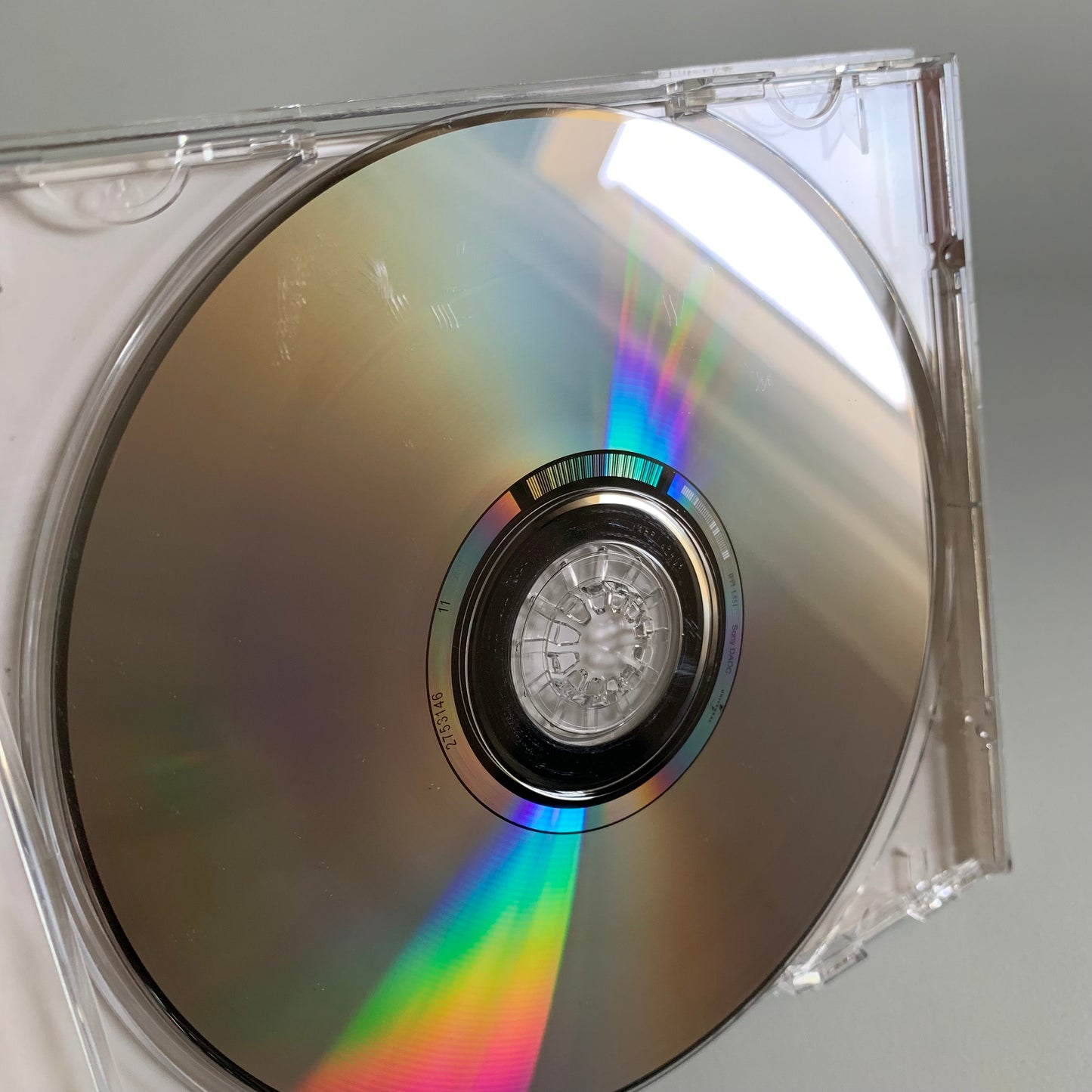 CD - Duffy - Endlessly - 2010 Occasion