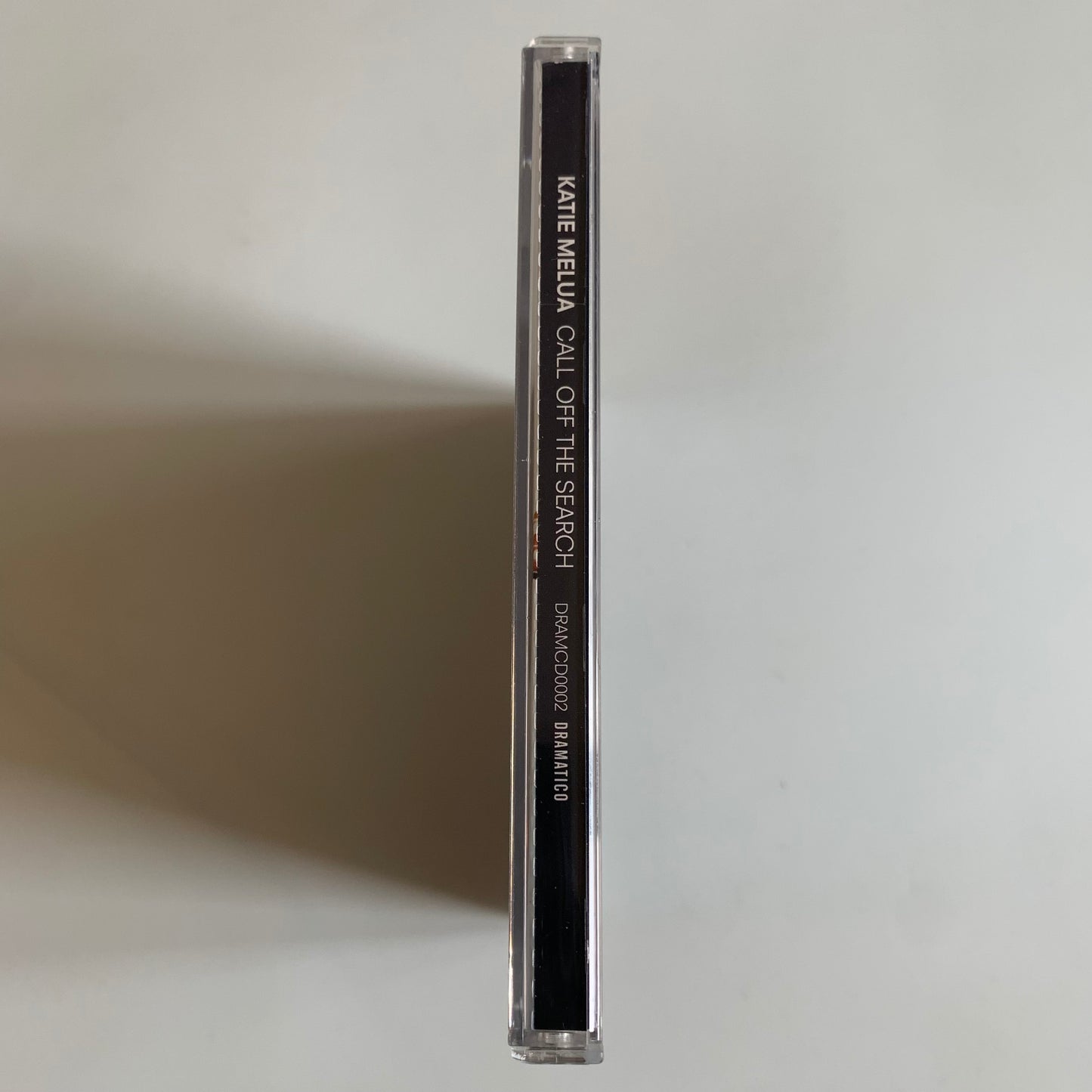 Katie Melua - Call Off The Search - 2003 Occasion