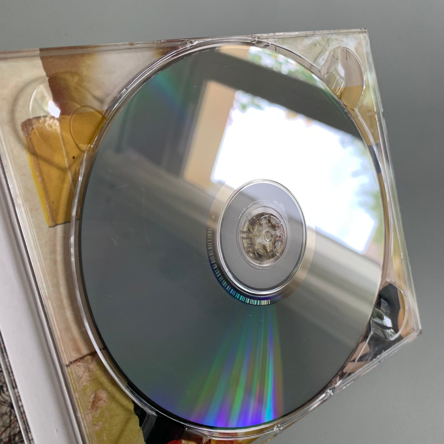 CD - Milow - Maybe Next Year - 2009 Occasion