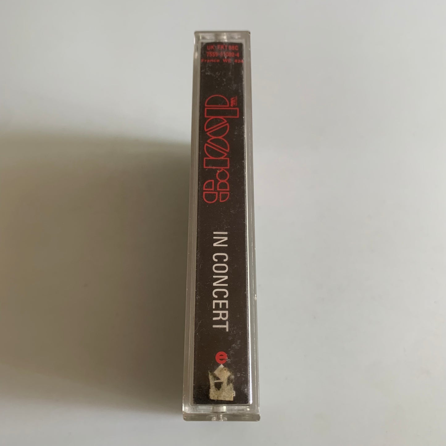 The Doors - In Concert - 1991 Occasion