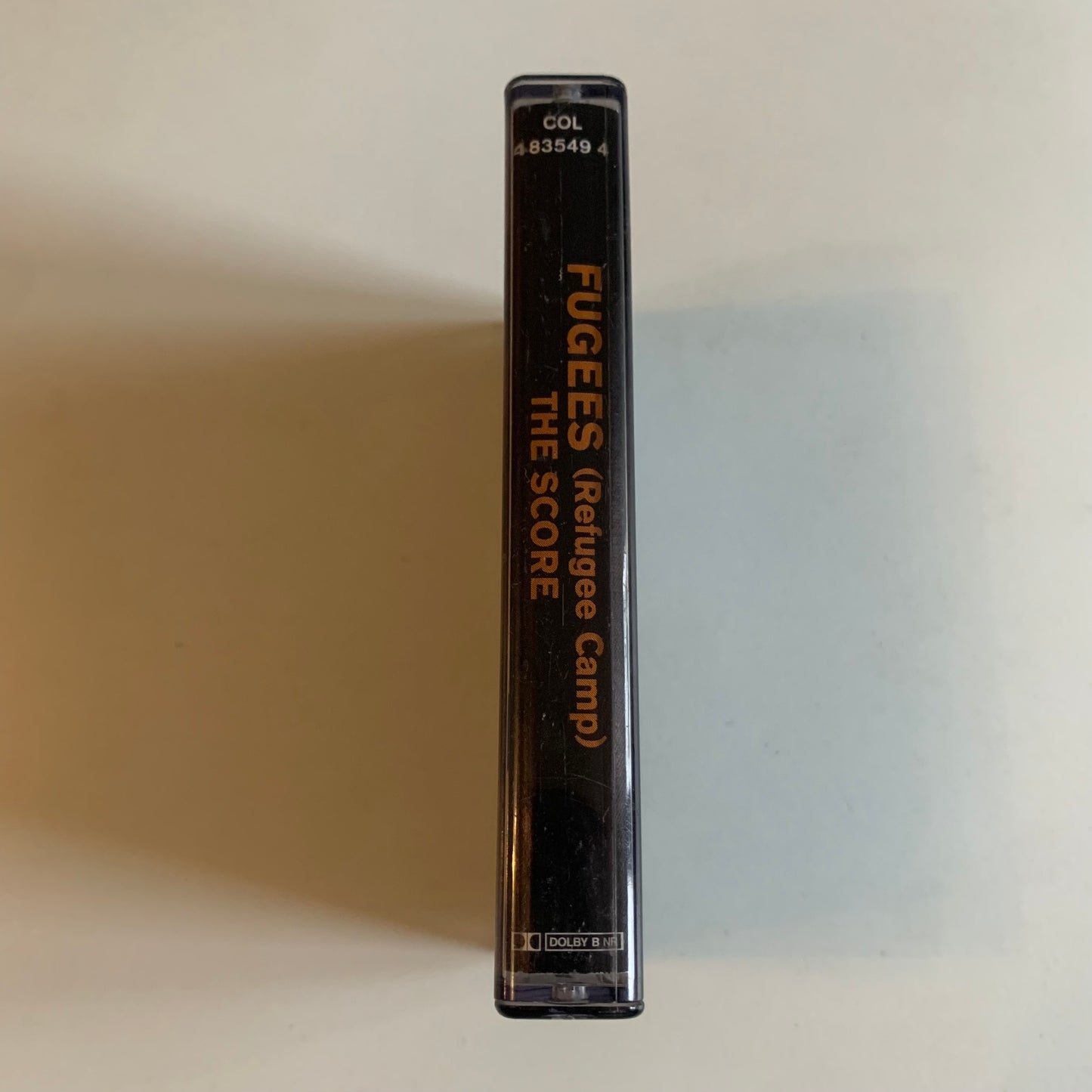 Fugees (Refugee Camp) - The Score - 1996 Occasion