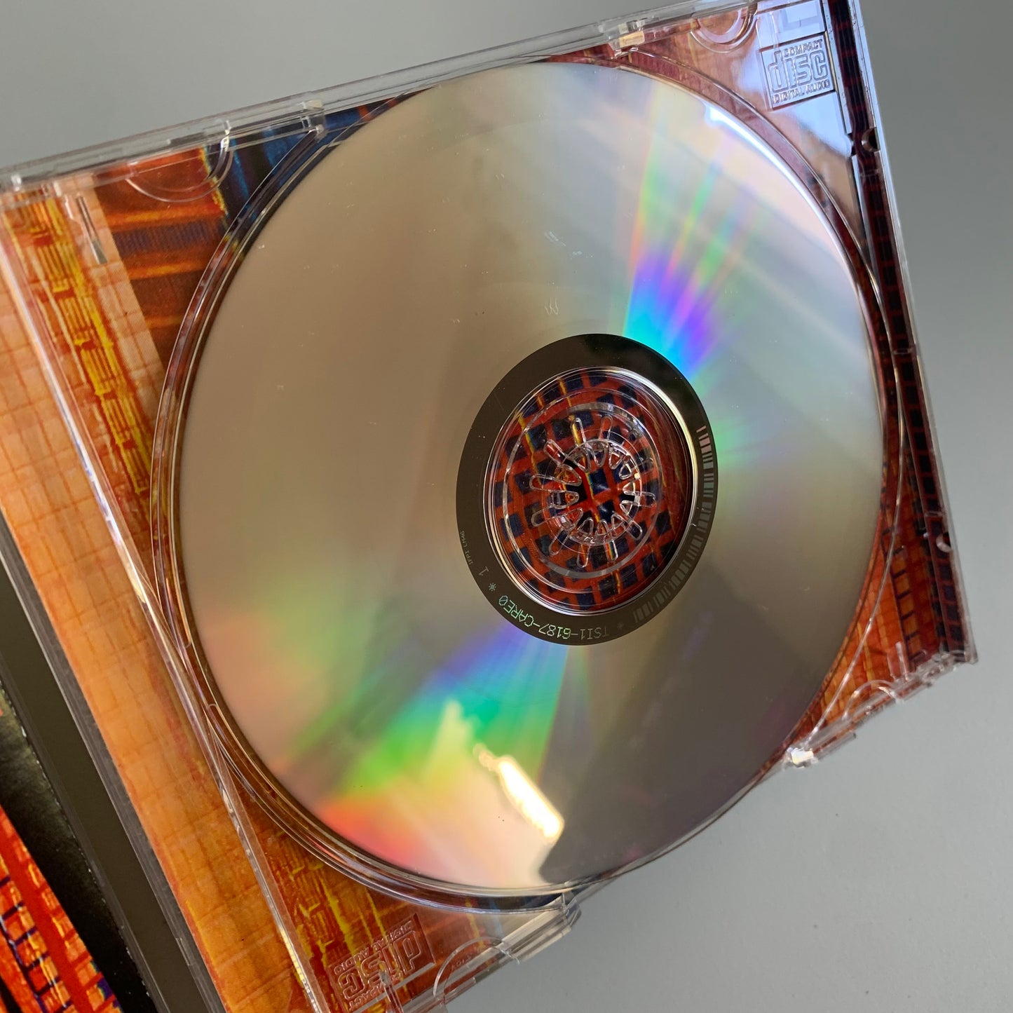 CD - Variétés Compilation - Eden’s Ragga - Occasion