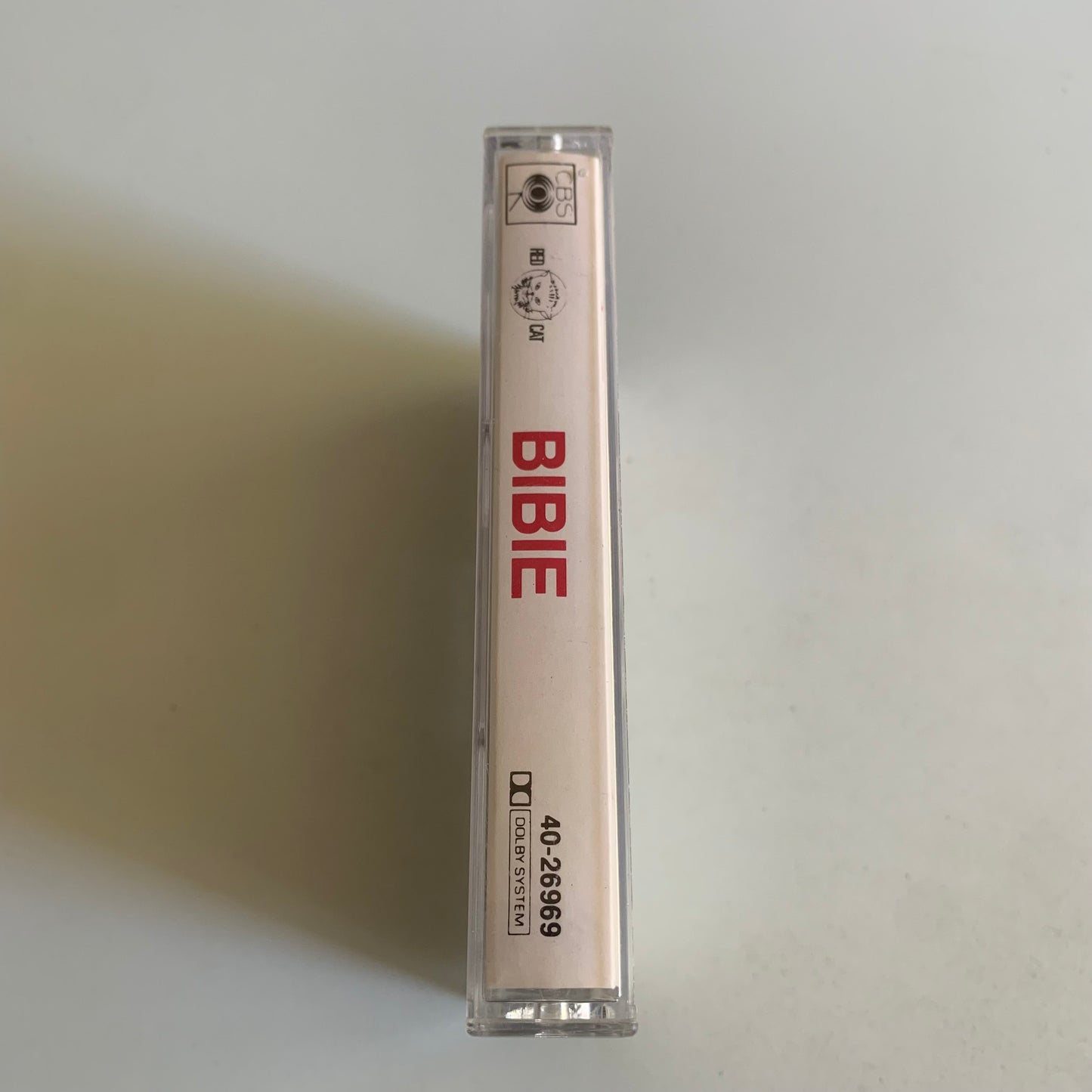 Bibie - Bibie - 1986 Occasion