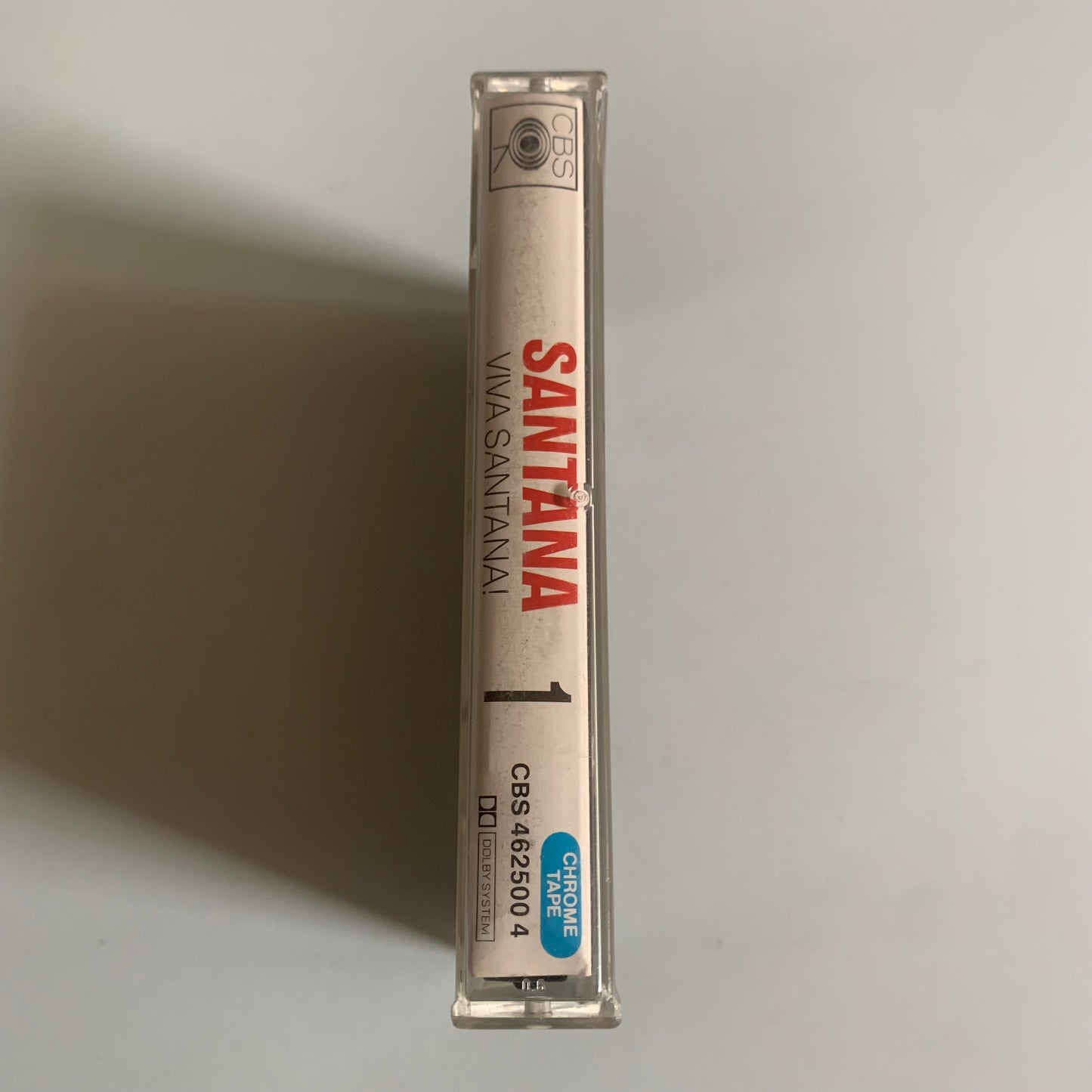 Santana - Viva Santana! - 1988 Occasion