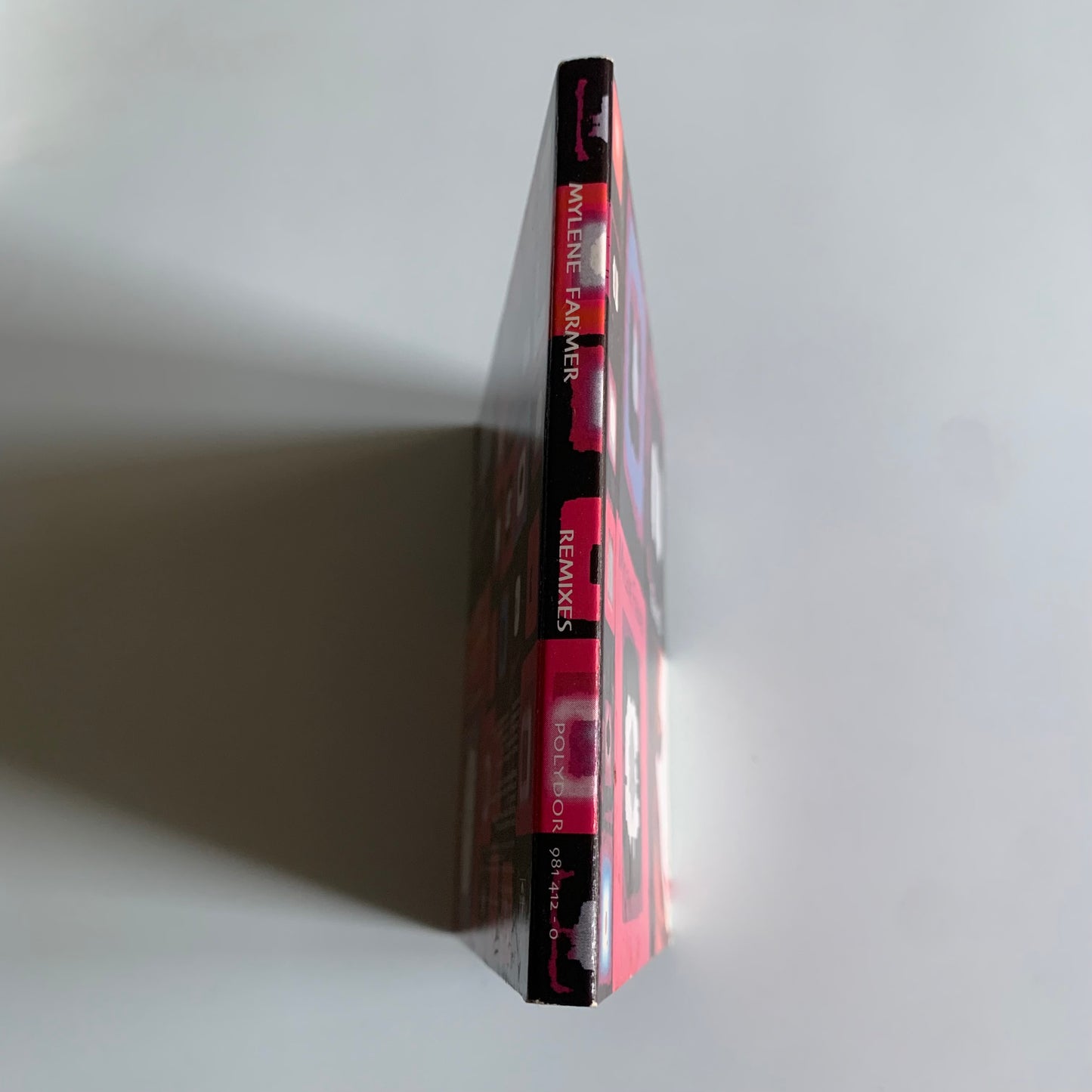 Mylene Farmer - Remixes - 2003 Occasion