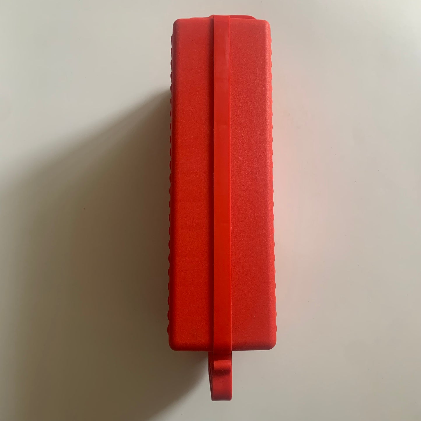 Boîte de rangement Cassette Audio (x12)