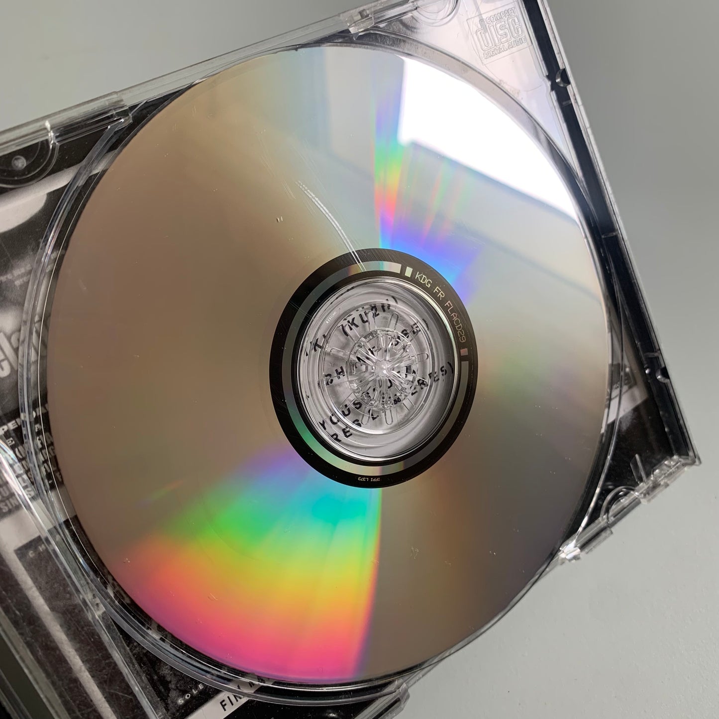 Variétés - Parental Advisory Lyrics Dangereux Volume 1 - 2002 Occasion