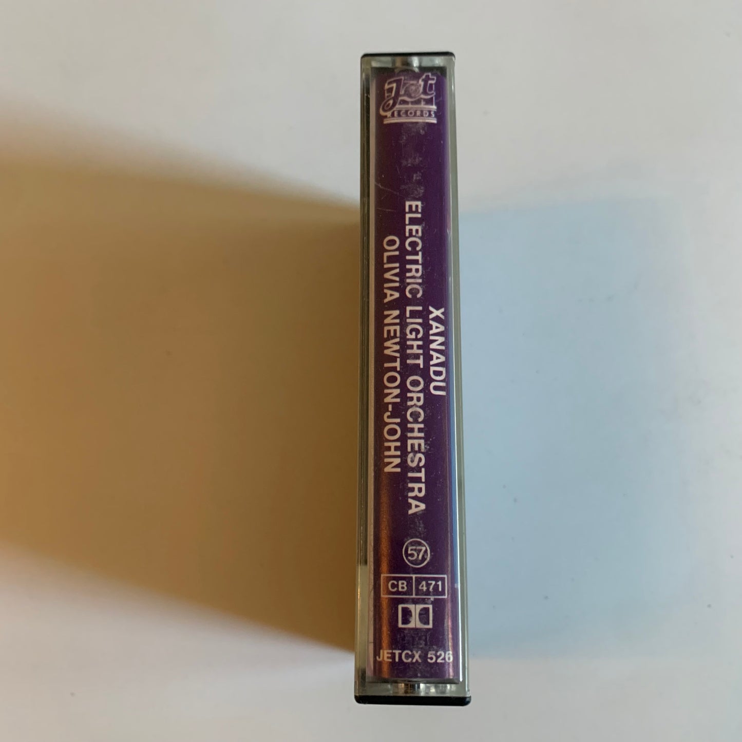 Xanadu - Electric Light Orchestra - Olivia Newton John - Bande Original Film - 1980 Occasion