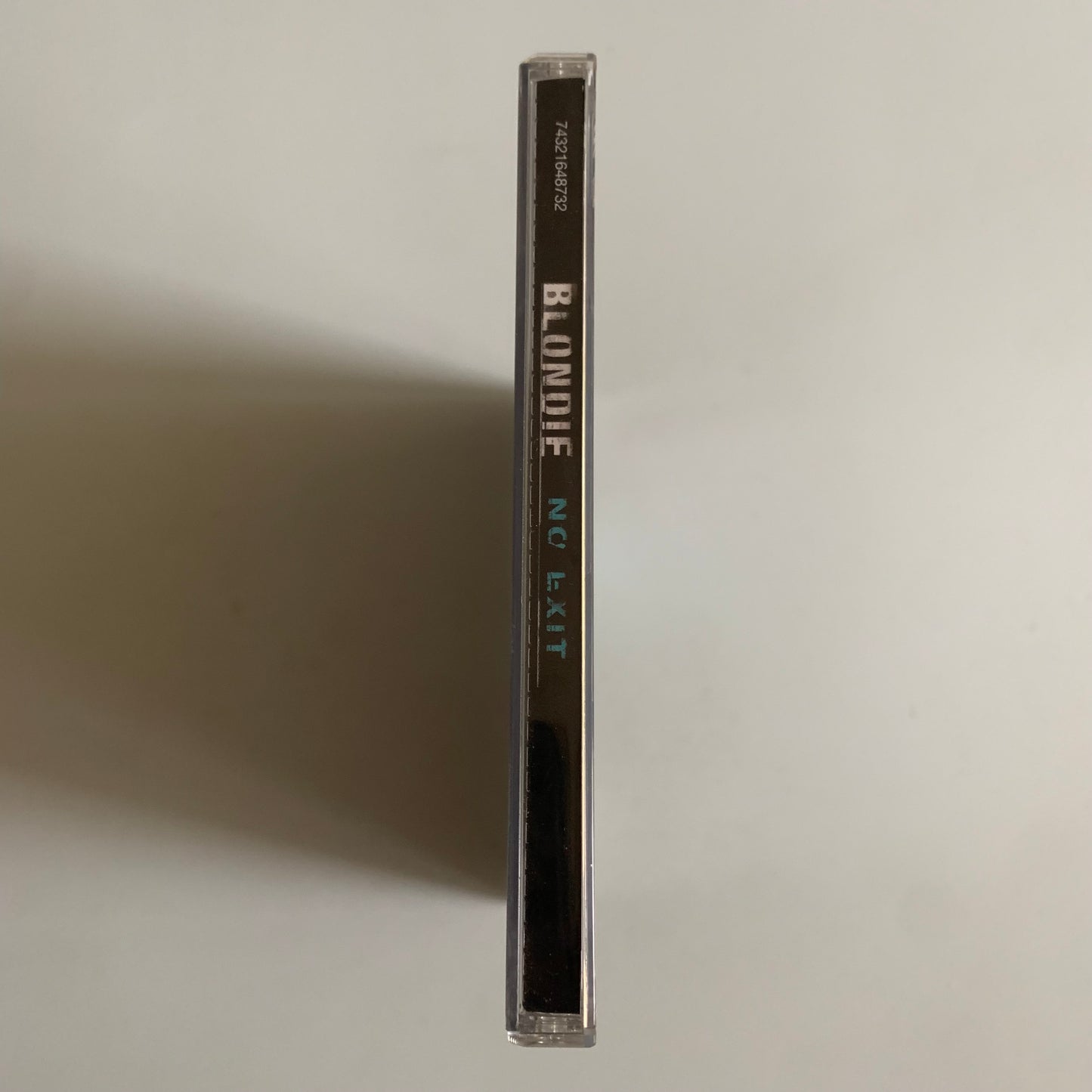 Blondie - No Exit - 1999 Occasion