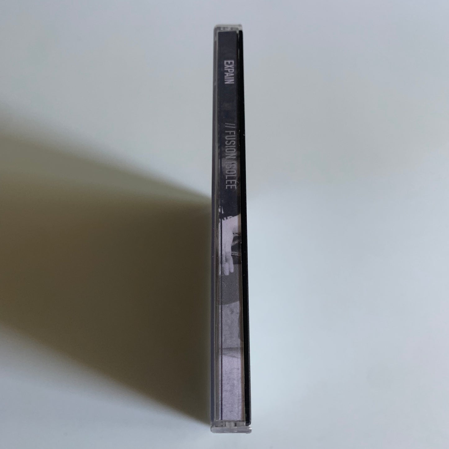 Expain - Fusion Isolée - 2005 Occasion