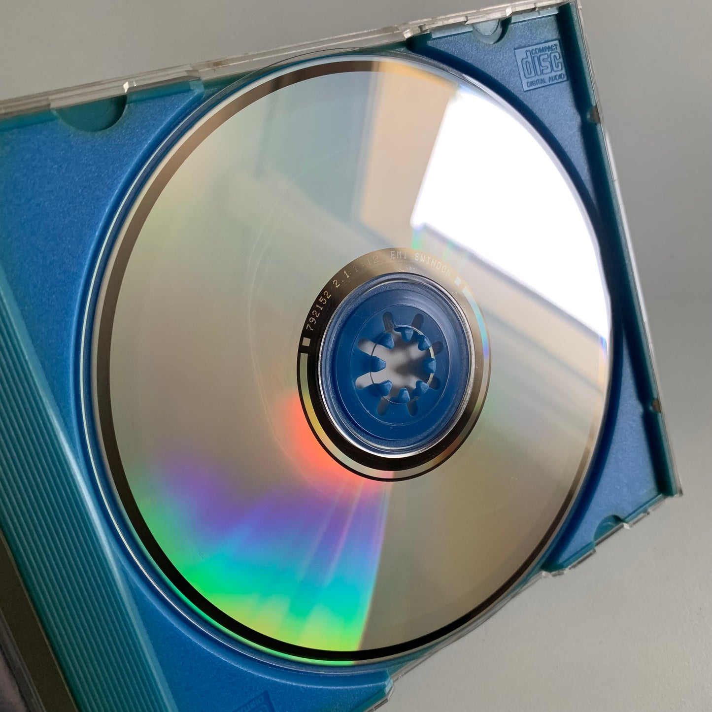 CD - Red Hot Chili Peppers - Mother's Milk - Occasion