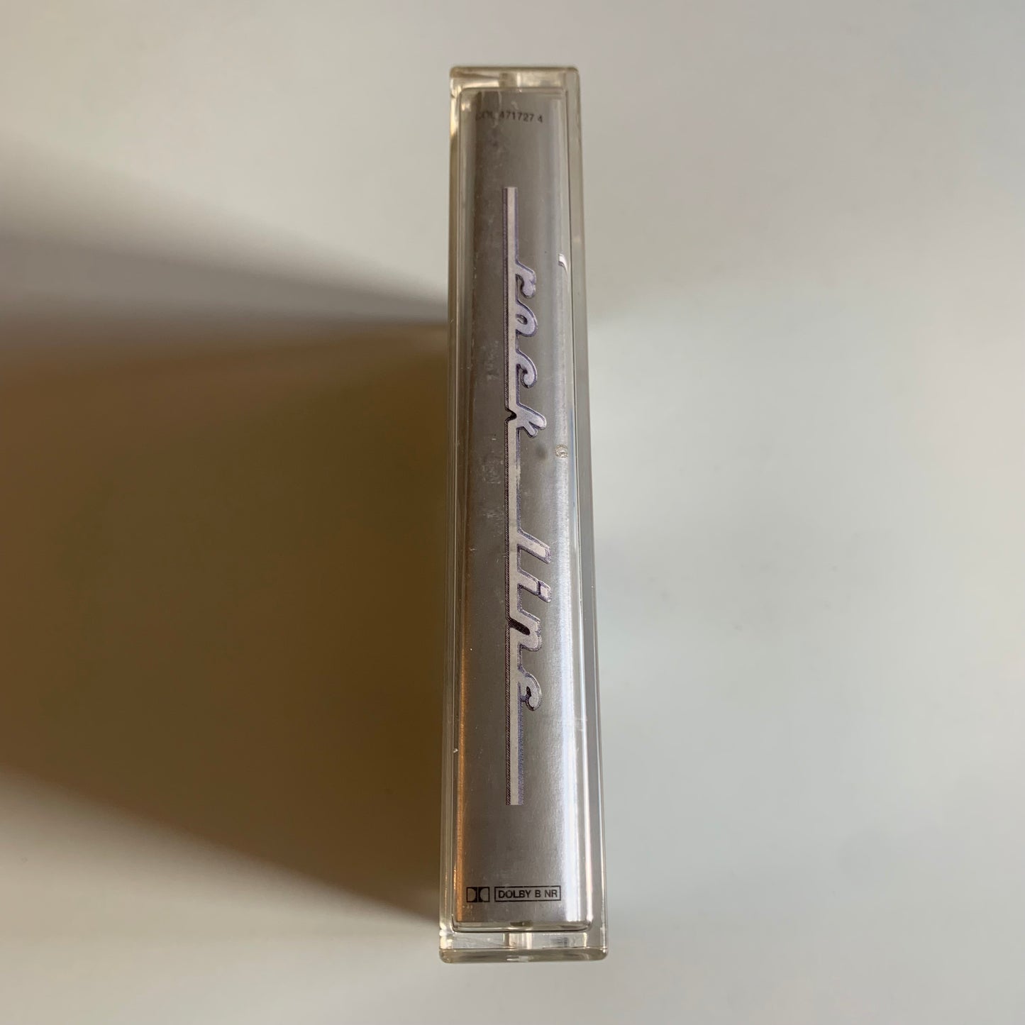 Compilation - Rock Line Volume 2 - 1992 Occasion