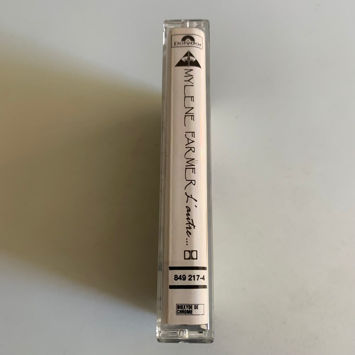 Mylene Farmer - L'autre - 1991 Occasion