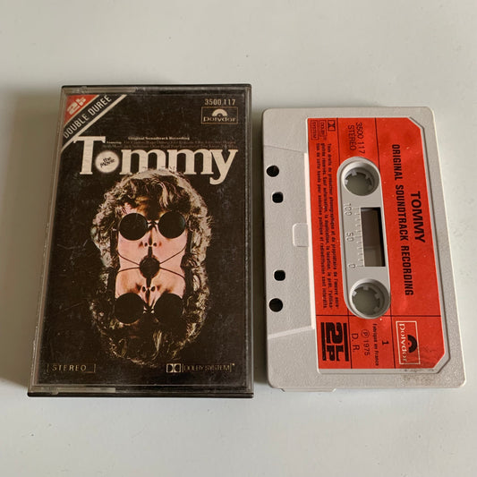 Tommy (Original Soundtrack Recording) - Occasion