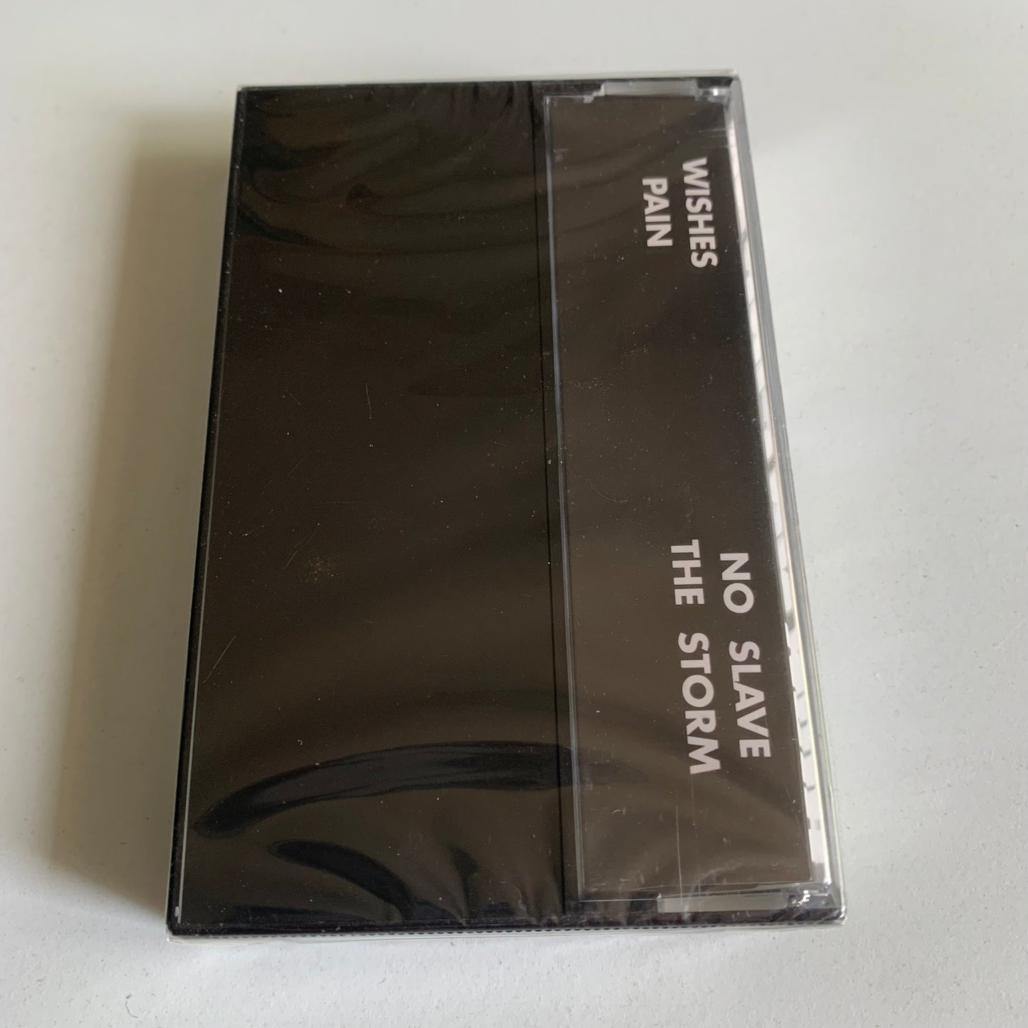 Je suis un Noir - Neuve