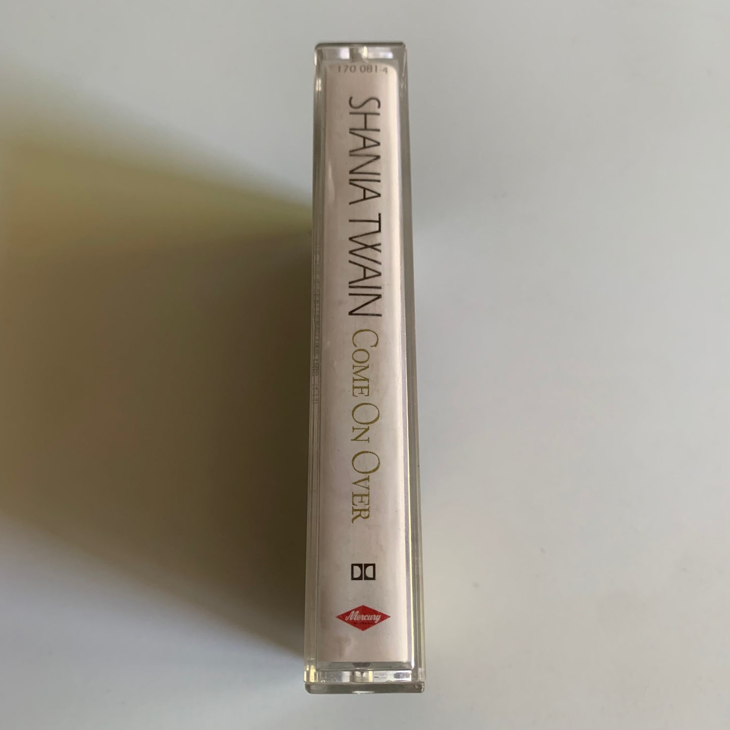 Shania Twain - Come On Over - 1999 Occasion