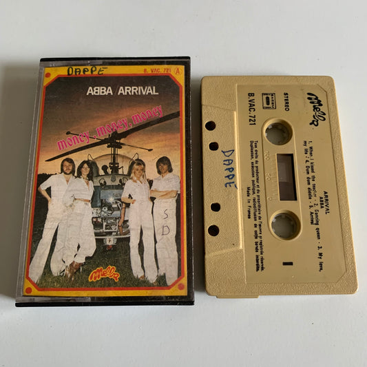 ABBA - Arrival - 1976 Occasion