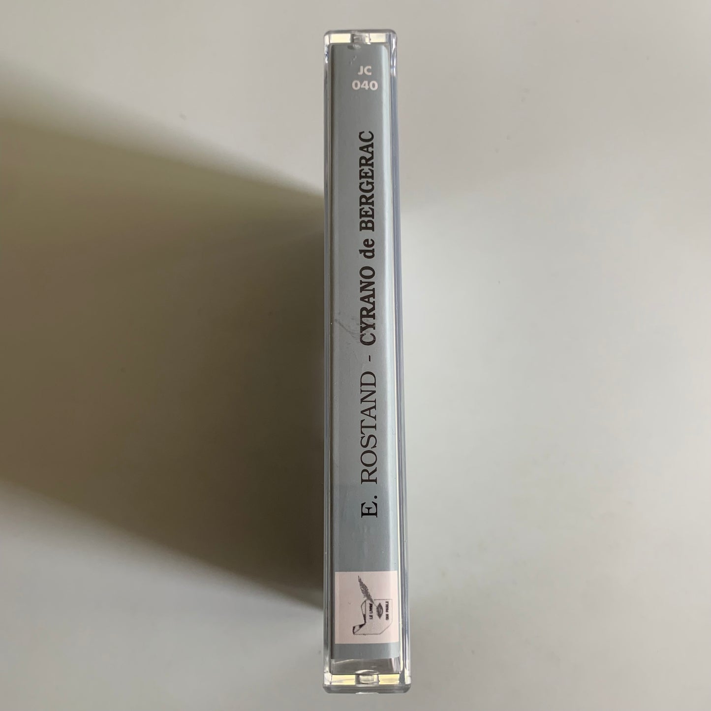 Cyrano de Bergerac - Pièce en 5 actes de Edmond Rostand - Occasion