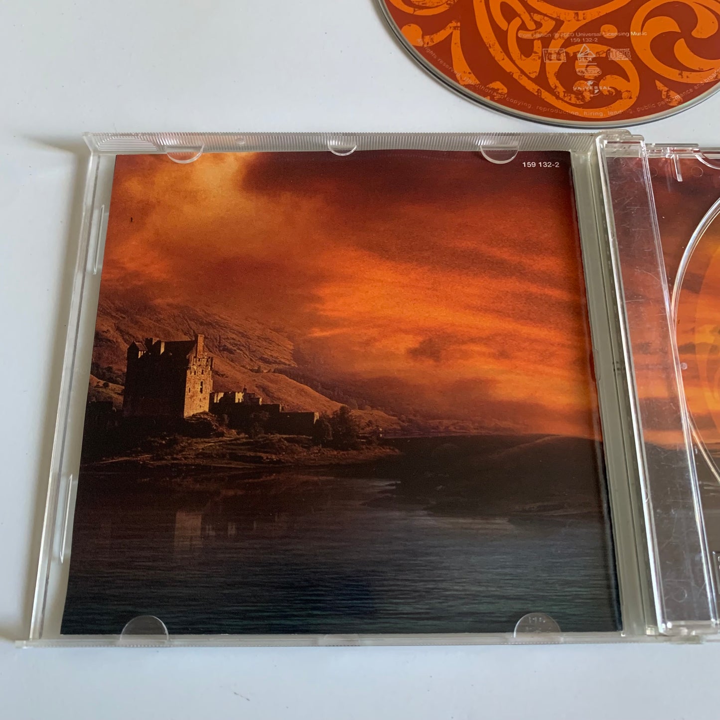 CD - Variétés - Dreams II - 2000 Occasion
